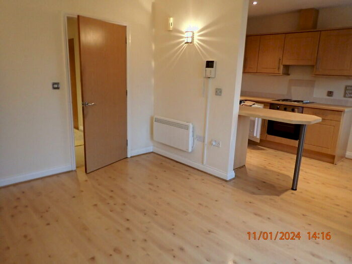 2 Bedroom Apartment To Rent In Howard Court, Carlisle, CA2