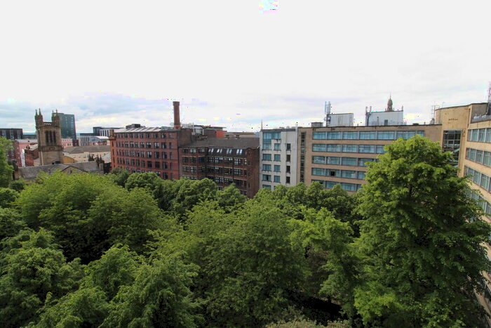 2 Bedroom Apartment To Rent In Albion Street, Merchant City, Glasgow, G1