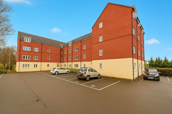 2 Bedroom Flat For Sale In Blaen Bran Close, Cwmbran, NP44