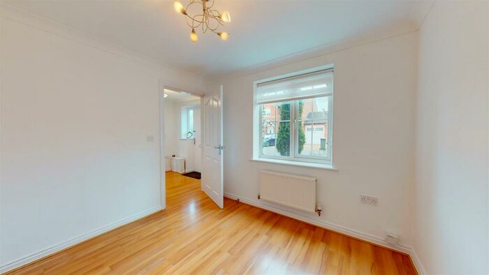 4 Bedroom Detached House For Sale In Pilgrims Close, Northop, CH7