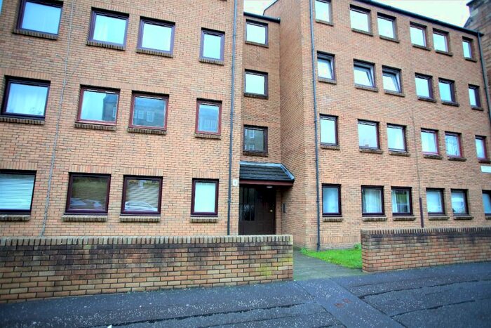 1 Bedroom Flat To Rent In Craighouse Gardens, Morningside, Edinburgh EH10