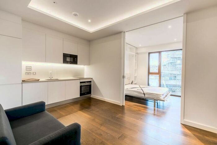 1 Bedroom Studio To Rent In Swiss Terrace, Swiss Cottage, London, NW6