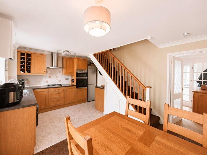 3 Bedroom Terraced House For Sale In Periwinkle Close, Sittingbourne, ME10