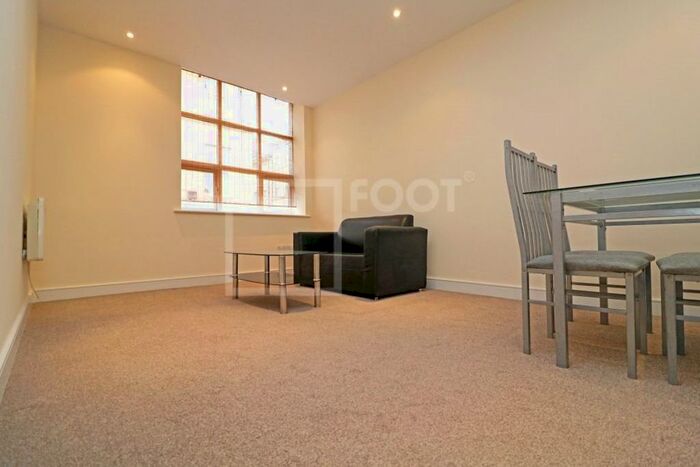 2 Bedroom Flat To Rent In Hick Street, Bradford BD1