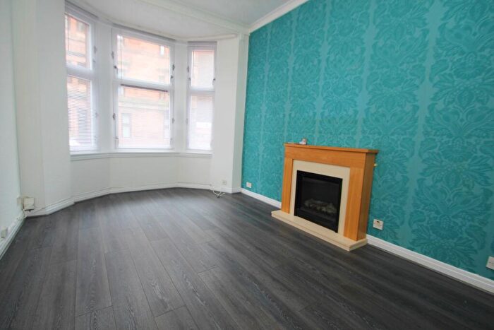 1 Bedroom Flat To Rent In Laverockhall Street, Springburn, G21