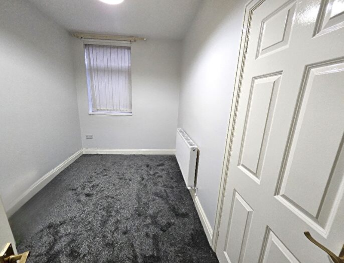 1 Bedroom Flat To Rent In Hylton Road, Sunderland, SR4
