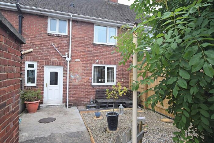 2 Bedroom Terraced House To Rent In Parkside, Tanfield Lea, Stanley, DH9