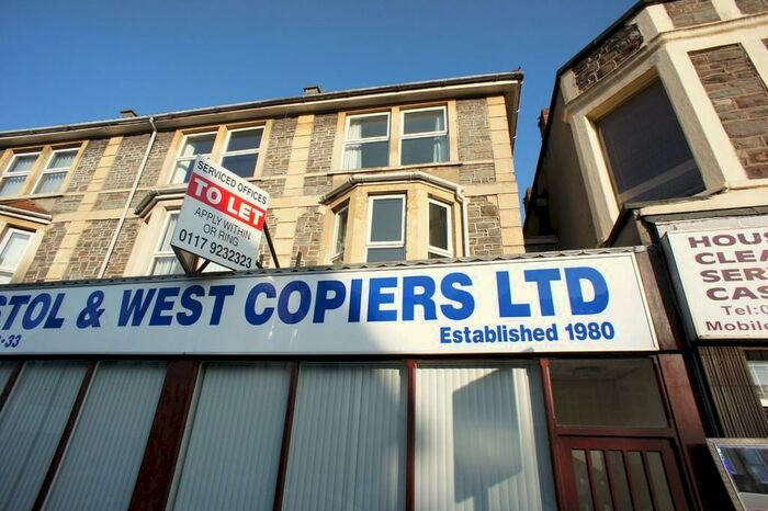 2 Bedroom Maisonette To Rent In Cheltenham Road, Montpelier, Bristol, BS6