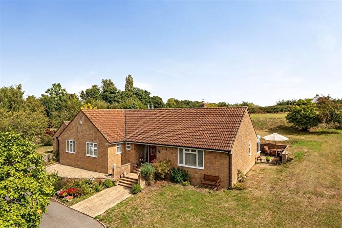 4 Bedroom Detached Bungalow For Sale In School Lane, Seavington, Ilminster, TA19