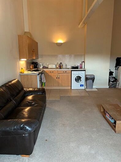 2 Bedroom Flat To Rent In New Charlotte Street, Bristol, BS3