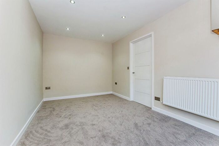 3 Bedroom Property To Rent In Chapel Road, Wisbech, PE13