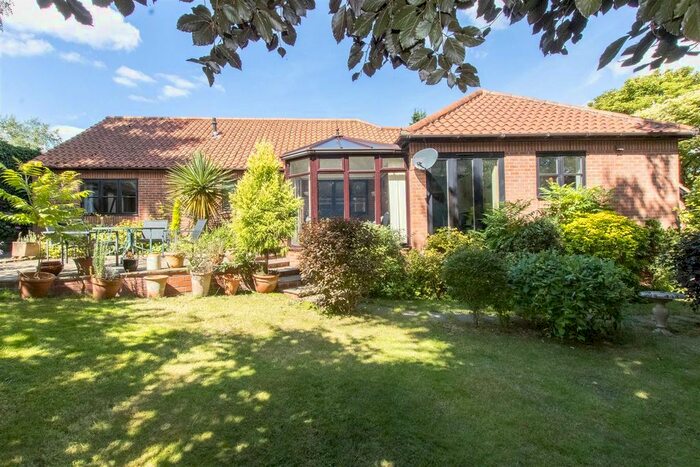 5 Bedroom Detached Bungalow To Rent In Main Street, Woodborough, Nottingham, NG14