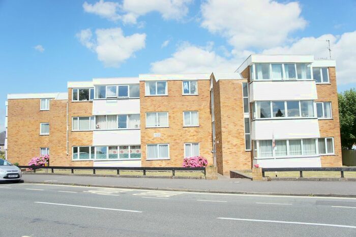 2 Bedroom Property To Rent In Grove Court, Parrys Lane, Stoke Bishop BS9
