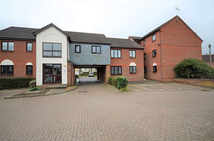 1 Bedroom Flat To Rent In Mead Lane, Bognor Regis, PO21