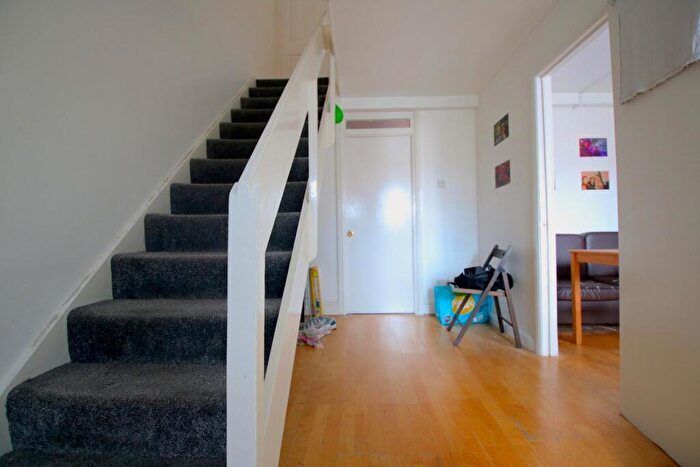 4 Bedroom Flat To Rent In Portia Way, London, E3