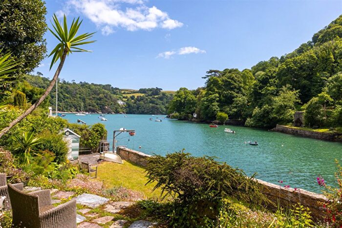 3 Bedroom Detached House For Sale In Warfleet, Dartmouth, TQ6