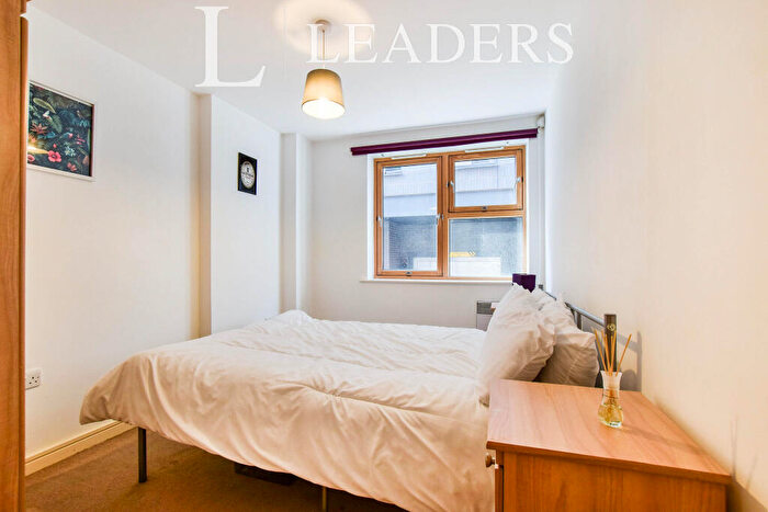 2 Bedroom Apartment To Rent In Northern Angel, Dyche Street, Manchester, M4