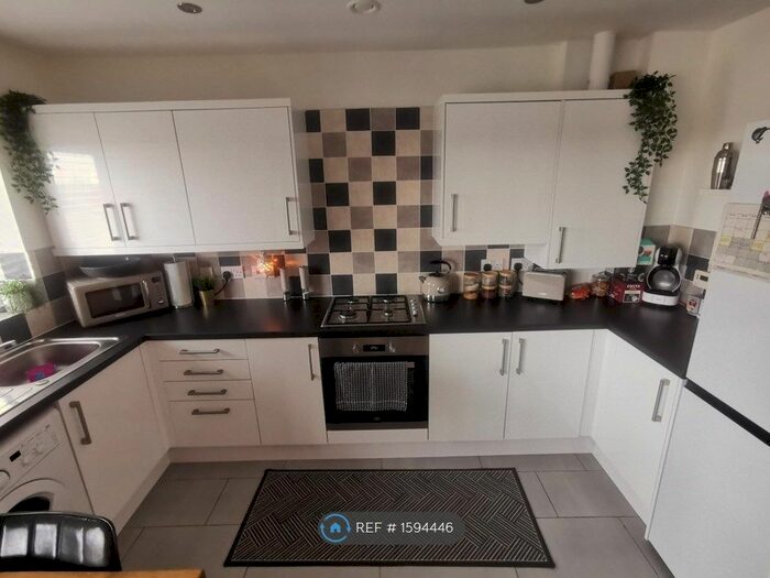 2 Bedroom Flat To Rent In Allan Street, Darlington, DL1