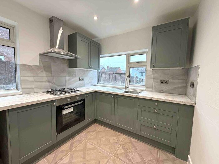 2 Bedroom Semi Detached House To Rent In Yorke Street, Mansfield Woodhouse, Mansfield, NG19