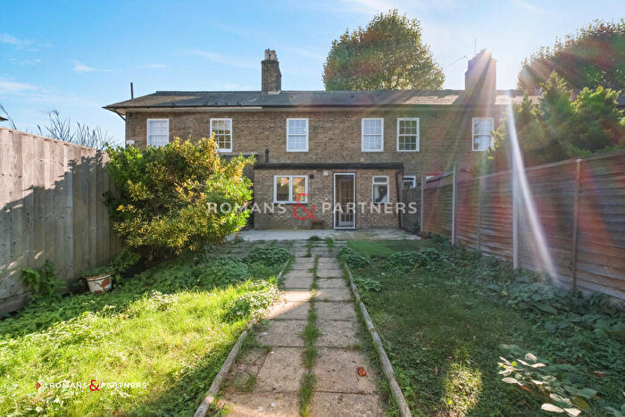 3 Bedroom Terraced House For Sale In Chapel House Street, Isle Of Dogs, E14