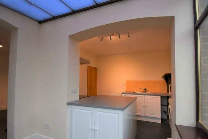 3 Bedroom Terraced House To Rent In Crewe Road, Church Lawton, ST7