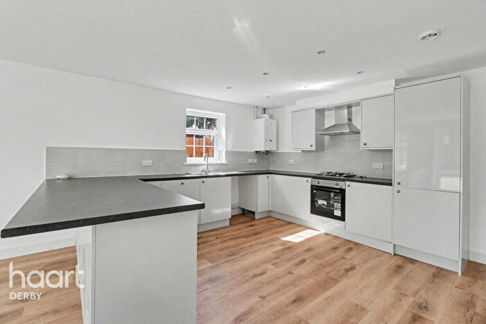 3 Bedroom Bungalow For Sale In Boulton Lane, Alvaston, DE24