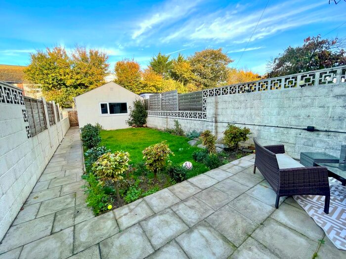 4 Bedroom Terraced House To Rent In Cary Park Road, Torquay, TQ1