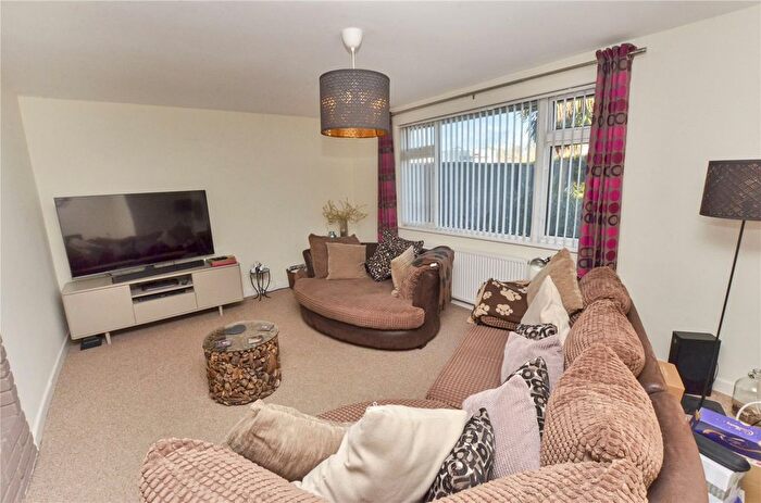 2 Bedroom Bungalow For Sale In Shaftesbury Road, West Moors, Ferndown, Dorset, BH22