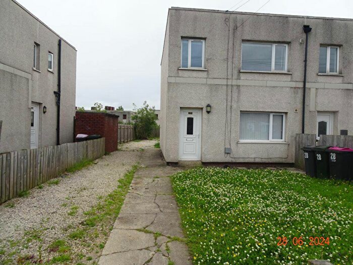 3 Bedroom Terraced House To Rent In Morrison Avenue, Maltby, S66