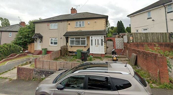 3 Bedroom House To Rent In Celandine Road, Dudley, DY1