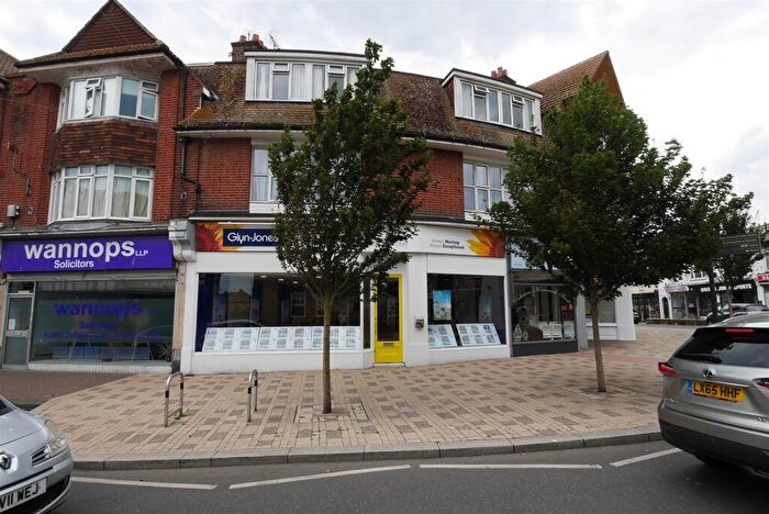 3 Bedroom Maisonette To Rent In Surrey Street, Littlehampton, BN17