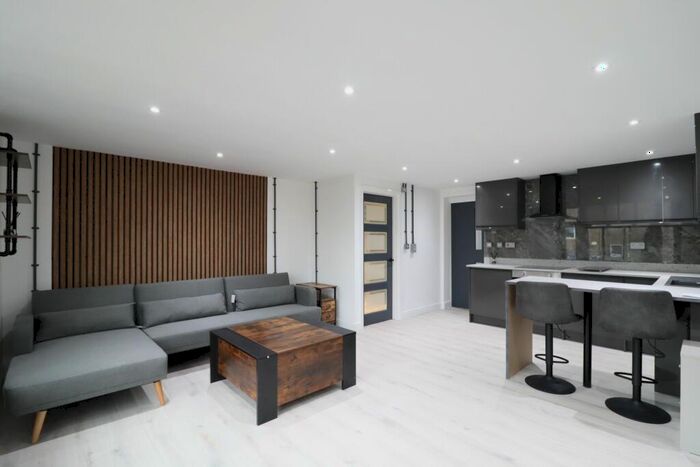 1 Bedroom Apartment To Rent In Station Lofts (Flat ), Station Road, Llandaff North, Cardiff, CF14