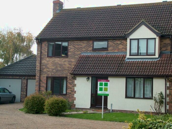 4 Bedroom Detached House To Rent In Eldo Road, West Row, Suffolk, IP28