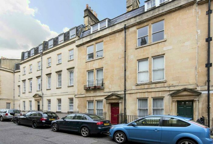 1 Bedroom Apartment To Rent In Great Stanhope Street, Bath, BA1