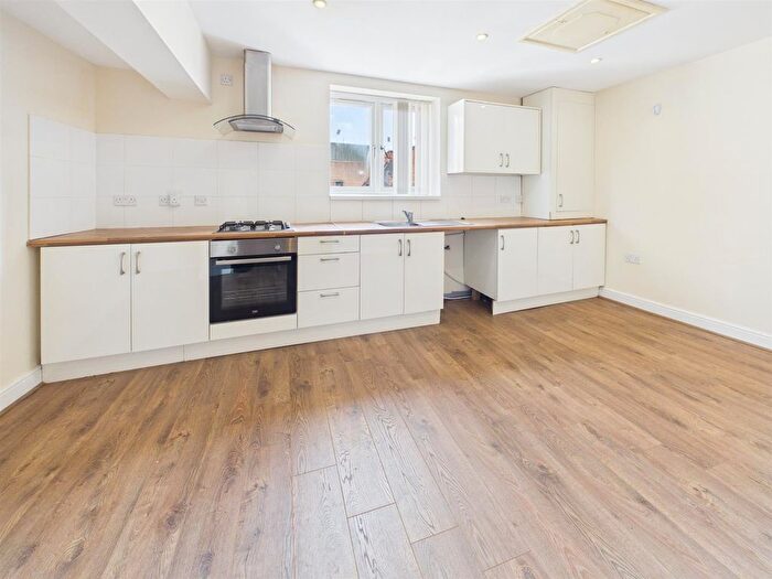 Property To Rent In Church Gate, Loughborough, LE11
