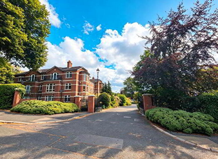 2 Bedroom Apartments For Sale In Apt, Downview Manor, Belfast, BT15