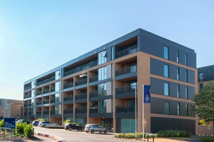 2 Bedroom Flat To Rent In Green Lane, Trumpington, Cambridge, Cambridgeshire, CB2