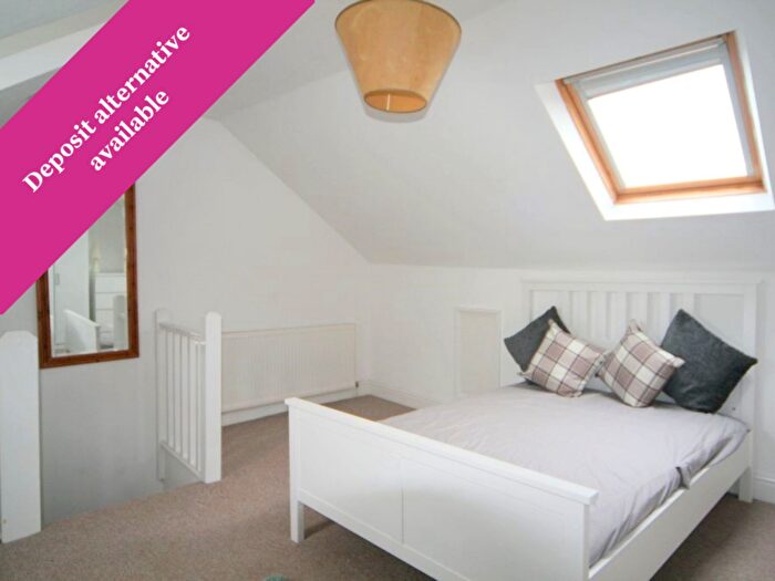 1 Bedroom Property To Rent In Wellington Street, Gloucester, GL1