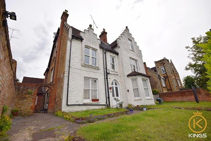 1 Bedroom Flat To Rent In Epsom Road, Guildford, GU1