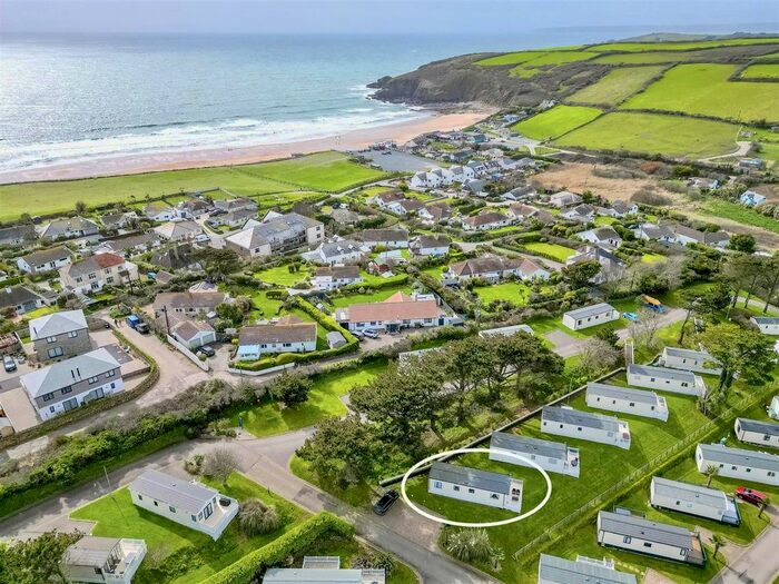 2 Bedroom Mobile/park Home For Sale In Two Bedroom Holiday Home, Praa Sands Holiday Village, TR20