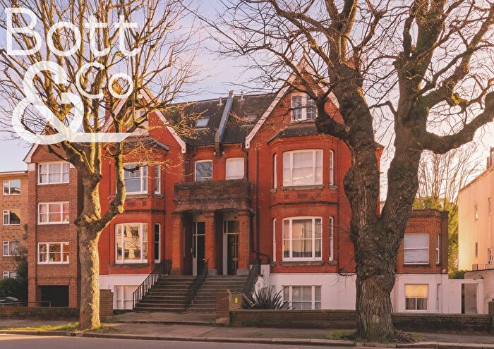 1 Bedroom Flat For Sale In Stanford Avenue, Brighton, BN1