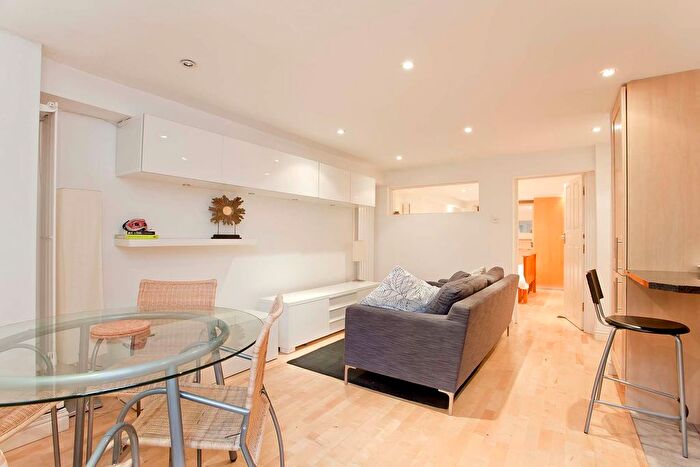 1 Bedroom Flat To Rent In Northolme Road, Highbury, N5
