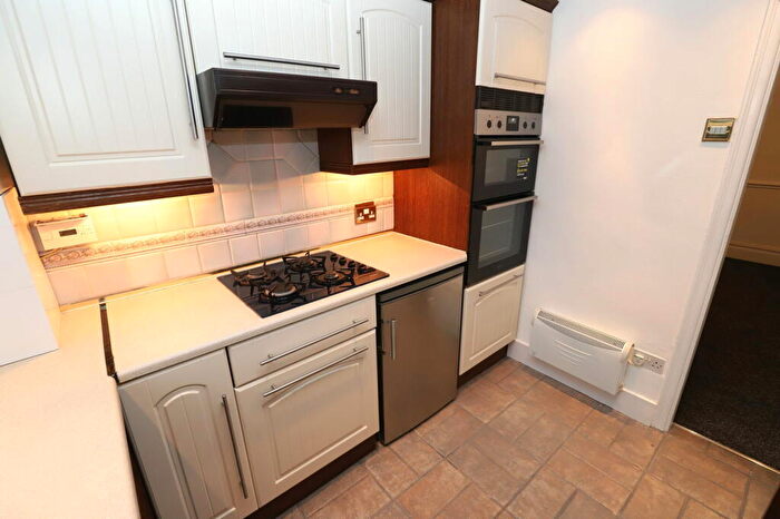 2 Bedroom Terraced House For Sale In Ainsworth Road, Bury, BL8