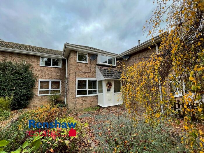 3 Bedroom Terraced House To Rent In Hallam Way, West Hallam, Ilkeston, DE7