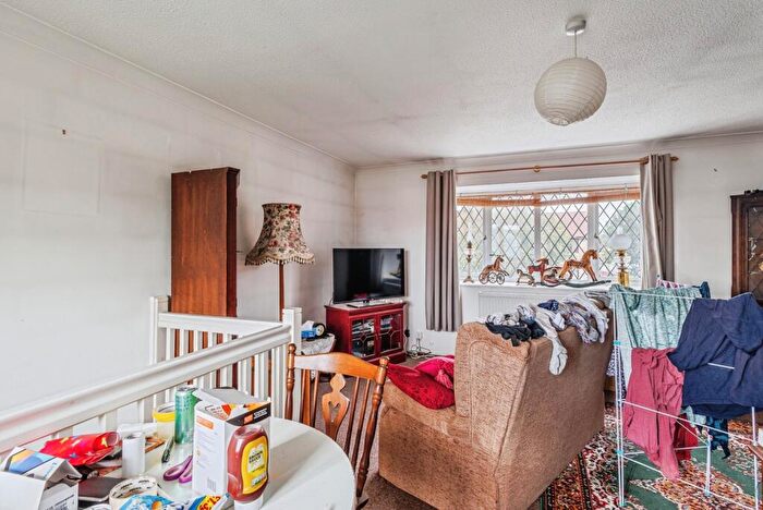 1 Bedroom House For Sale In Appletree Court, Worle, Weston-super-Mare, Somerset, BS22