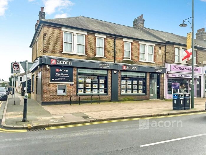 2 Bedroom Flat To Rent In Bexley Road, Erith, DA8