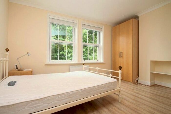 1 Bedroom Flat To Rent In Webber Street, London, SE1