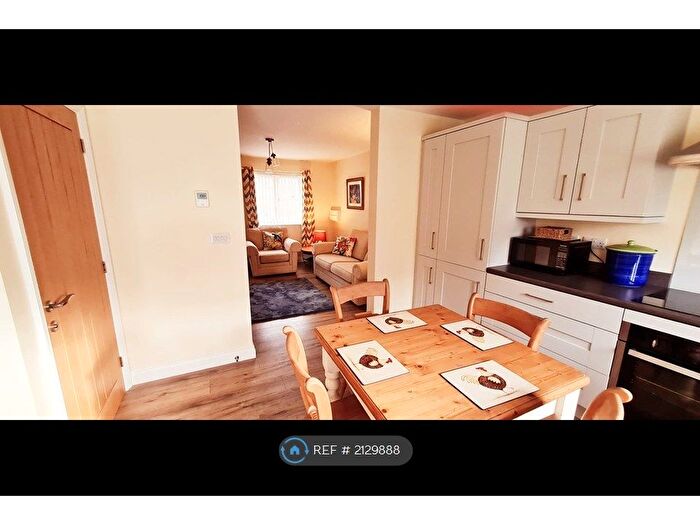 3 Bedroom Terraced House To Rent In Gibson Way, Manby, LN11