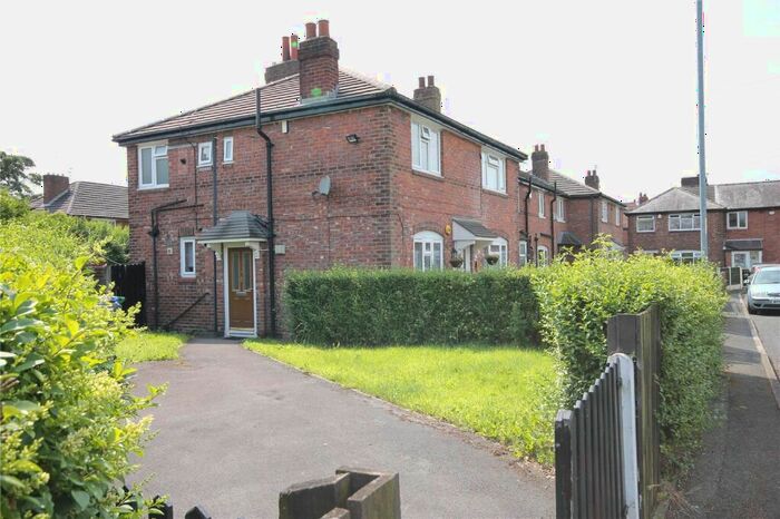 2 Bedroom Flat To Rent In Firethorn Avenue, Burnage, Manchester, M19