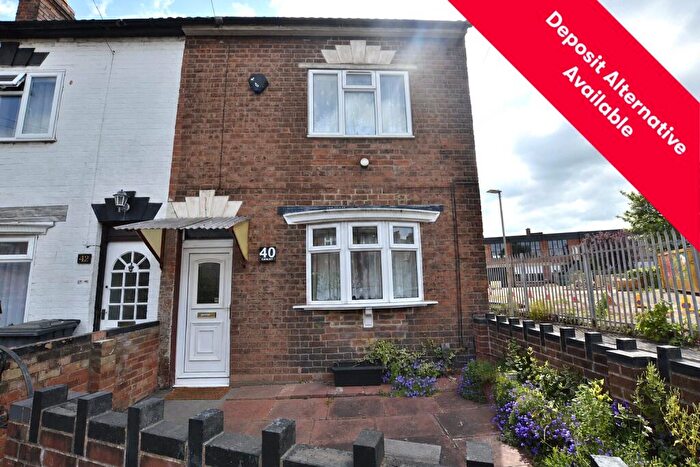 2 Bedroom Terraced House To Rent In Millbrook Street, Gloucester, Gloucestershire, GL1